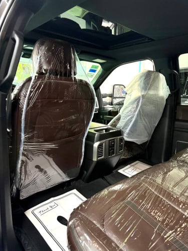 Ford F-150 Platinum 2015 Full Option , ស្លាកលេខ​ ភ្នំពេញ​