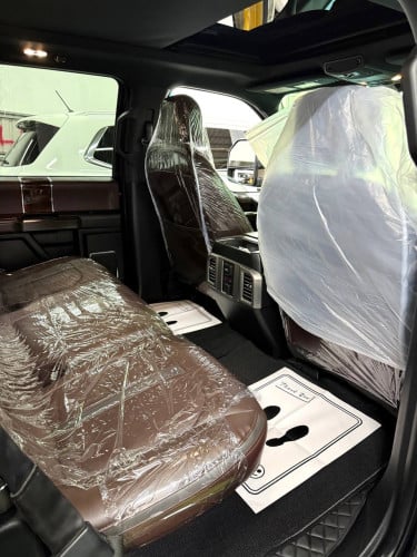 Ford F-150 Platinum 2015 Full Option , ស្លាកលេខ​ ភ្នំពេញ​