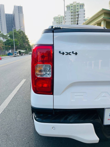 Ford Ranger XLT 2023 Bi Turbo ស្កុតថ្មី១ជុំ អត់បាញ់