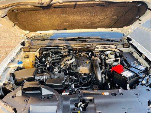 Ford Ranger XLT 2023 Bi Turbo ស្កុតថ្មី១ជុំ អត់បាញ់