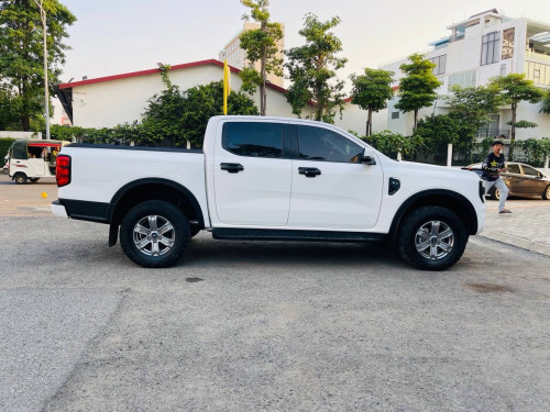 Ford Ranger XLT 2023 Bi Turbo អត់បាញ់