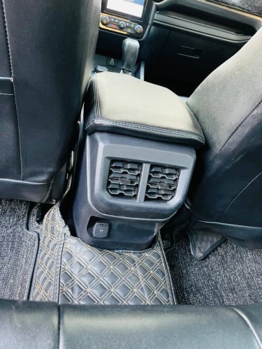 Ford Ranger XLT 2023 Bi Turbo អត់បាញ់