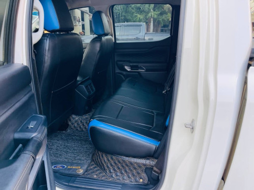 Ford Ranger XLT 2023 Bi Turbo អត់បាញ់