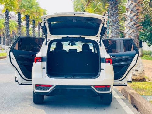 Ford Territory 2024