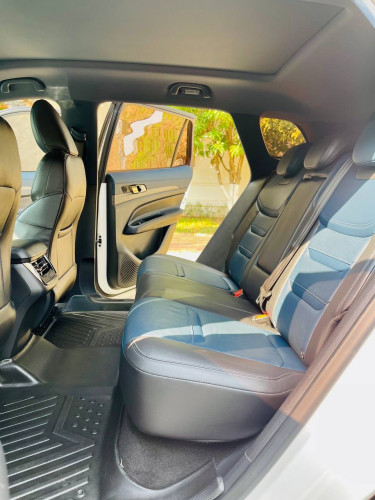 Ford Territory 2024
