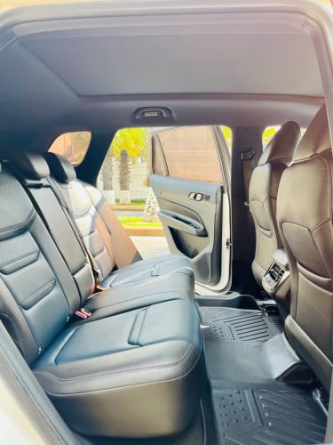 Ford Territory 2024