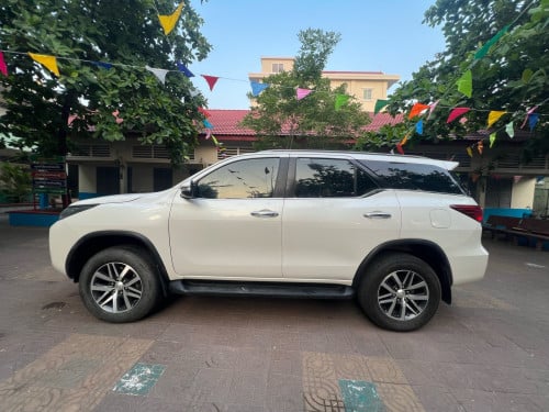 FORTUNER018លក់ធូៗ