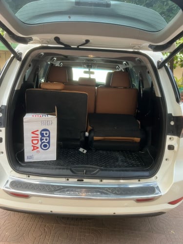 FORTUNER018លក់ធូៗ