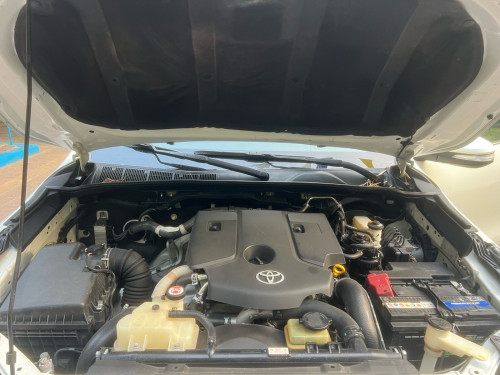 FORTUNER018លក់ធូៗ