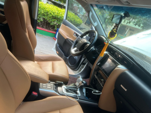 FORTUNER018លក់ធូៗ