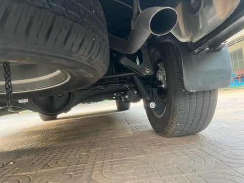 FORTUNER018លក់ធូៗ