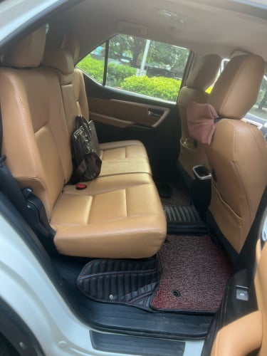 FORTUNER018លក់ធូៗ