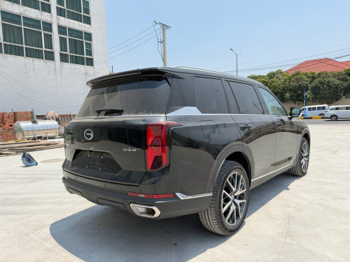GAC GS8 4WD