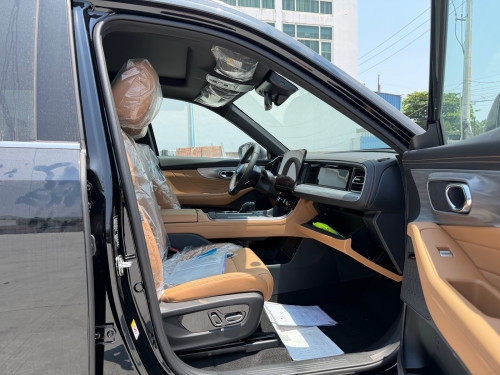 GAC GS8 4WD