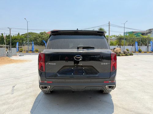 GAC GS8 4WD