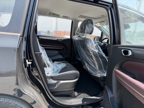 GAC M6 1.5T seven seats