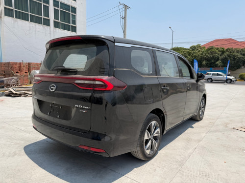 GAC M6 1.5T seven seats