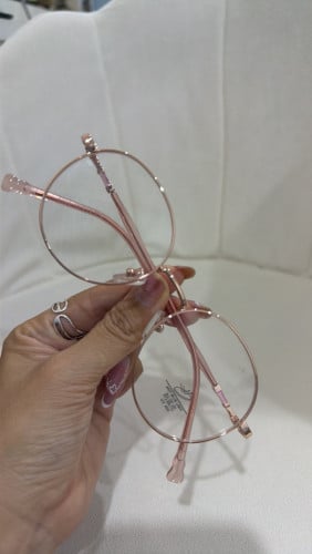 Glasses