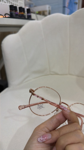 Glasses
