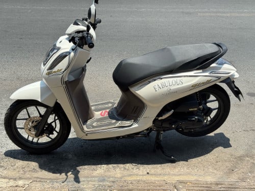 GTR Ginio 022 មានឯកសារត្រឹមត្រូវ