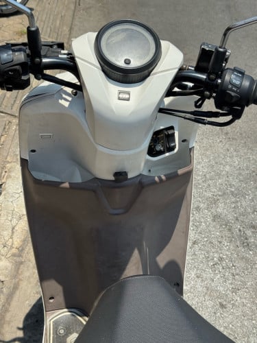 GTR Ginio 022 មានឯកសារត្រឹមត្រូវ