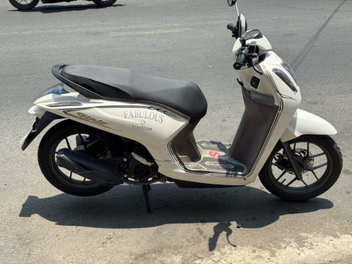 GTR Ginio 022 មានឯកសារត្រឹមត្រូវ
