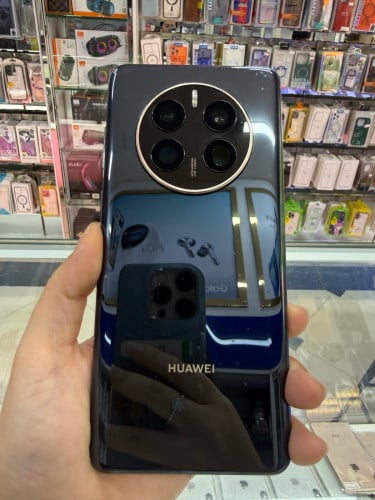 Hawei Mate 50 Pro ( 8GB + 256GB )
