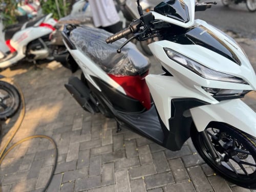 Honda click 023 290xx