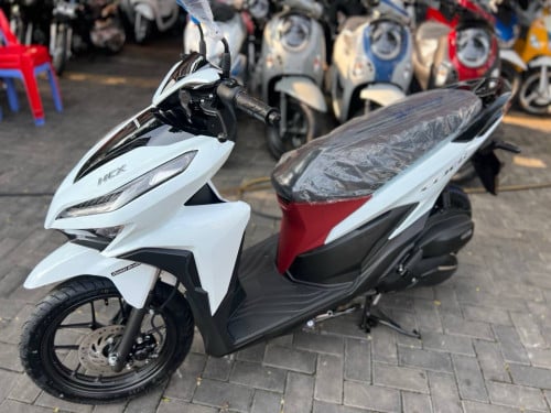 Honda click 023 290xx