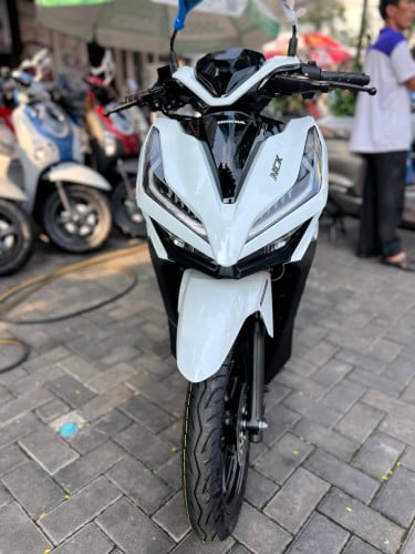 Honda click 023 290xx
