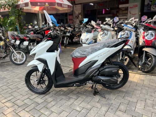 Honda click 023 290xx