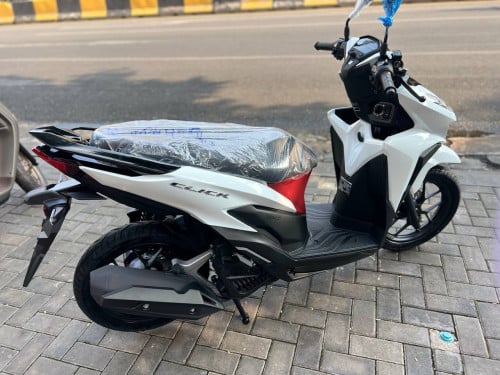 Honda click 023 290xx