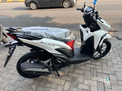Honda click 023 290xx