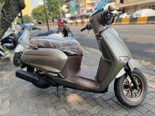 Honda Giorno 026 3180$