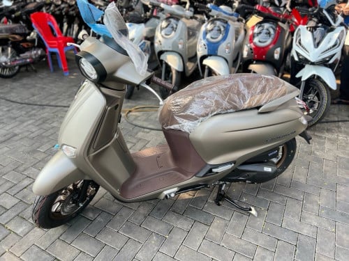 Honda Giorno 026 3180$
