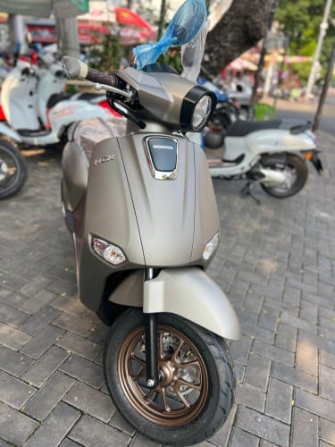 Honda Giorno 026 3180$