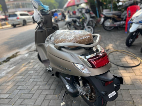 Honda Giorno 026 3180$