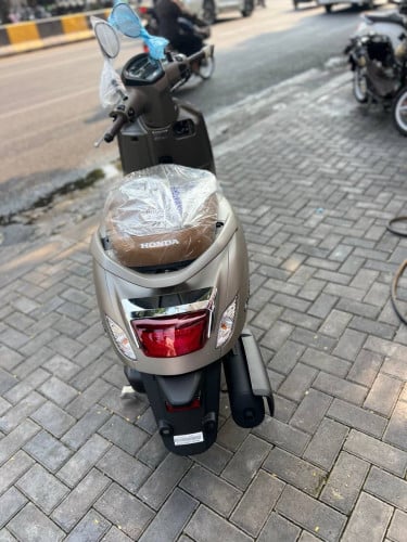 Honda Giorno 026 3180$
