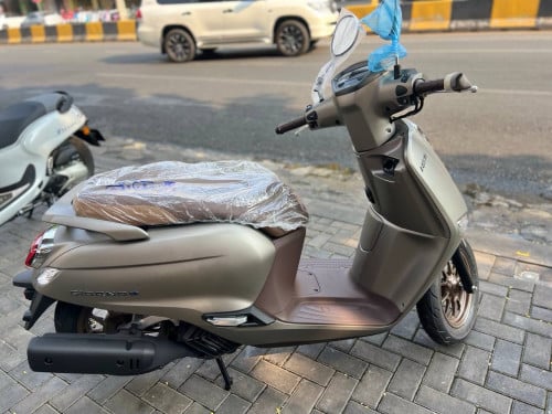 Honda Giorno 026 3180$
