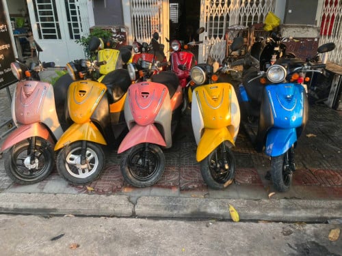 HONDA Todaមានចាប់ពី.250.300$350.390$ប្រើប៊ិចនឹងប្រើប៊េន.ភ្នំពេញកំបូល