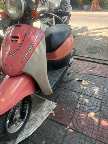HONDA Todaមានចាប់ពី.250.300$350.390$ប្រើប៊ិចនឹងប្រើប៊េន.ភ្នំពេញកំបូល