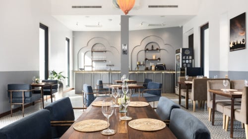 HOTEL & RESTAURANT FOR FREE – SIEM REAP – 15 ROOMS – $15K DEPOSIT