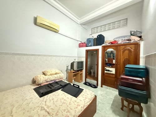 House for rent at Toul Tumpoung