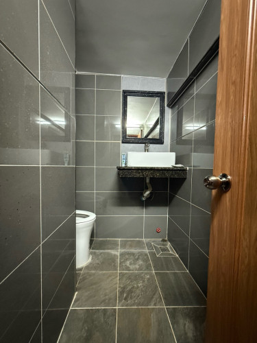House for rent at Toul Tumpoung