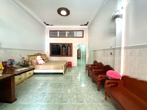 House for rent at Toul Tumpoung