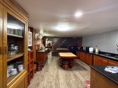 House for rent at Toul Tumpoung