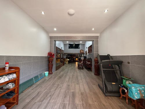 House for rent at Toul Tumpoung