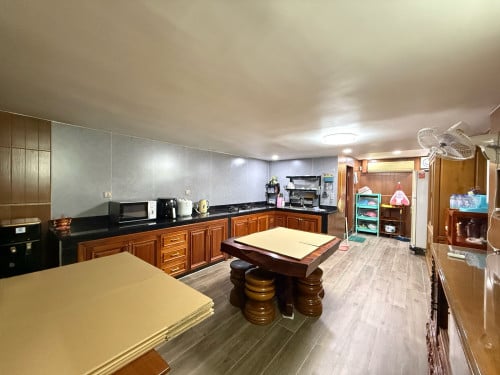House for rent at Toul Tumpoung
