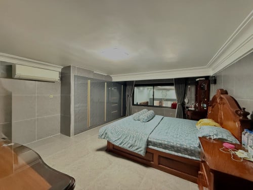 House for rent at Toul Tumpoung