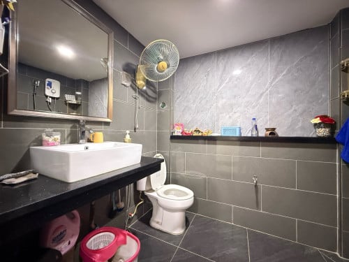 House for rent at Toul Tumpoung